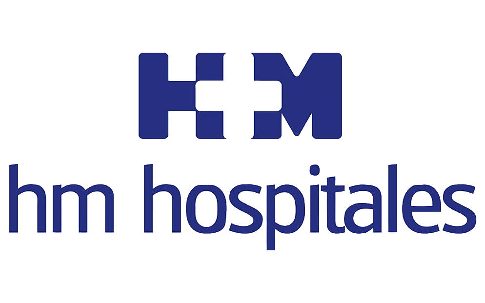 LOGO hm hospistales