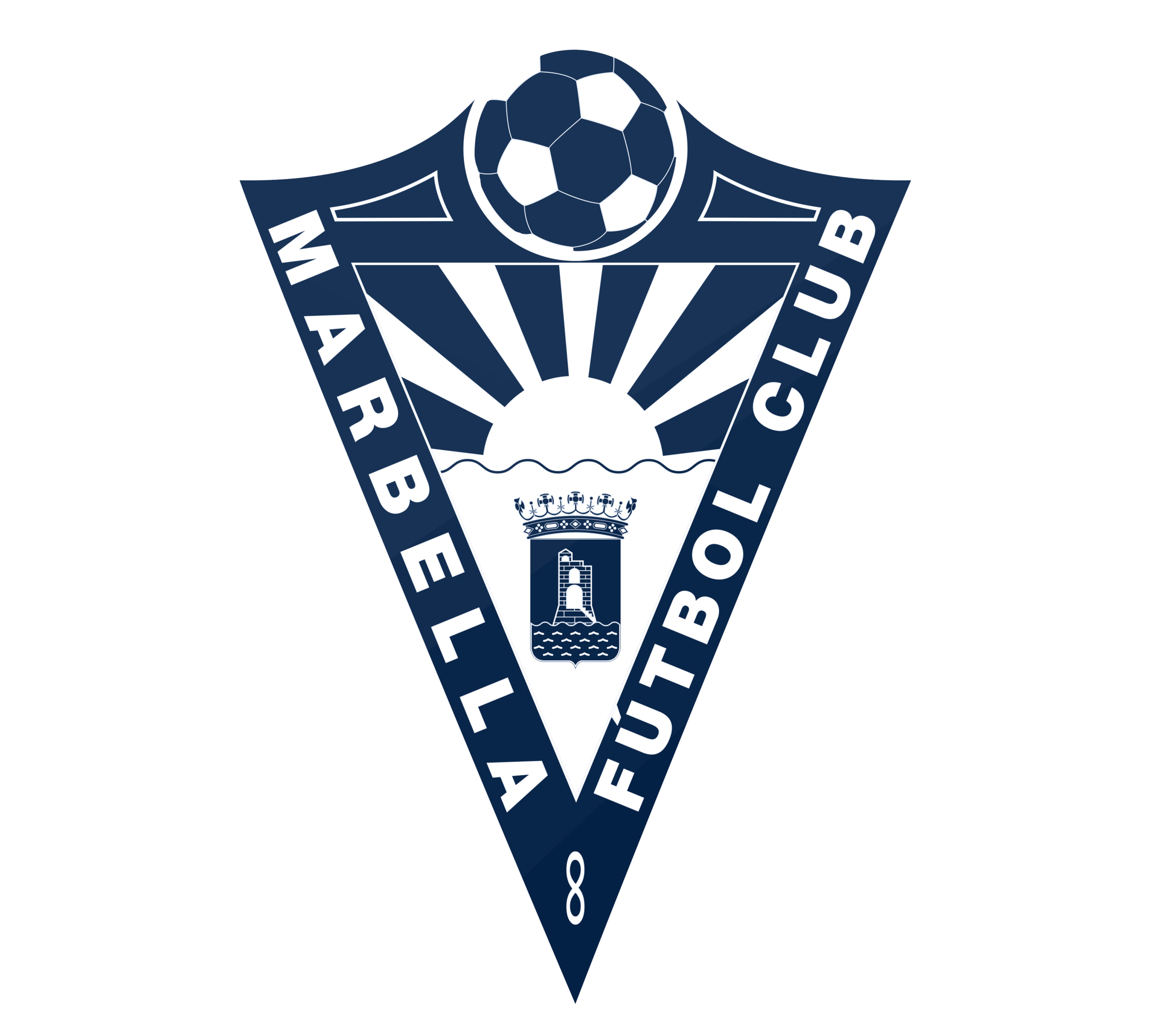 Logo MARBELLA