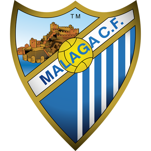 logo málaga
