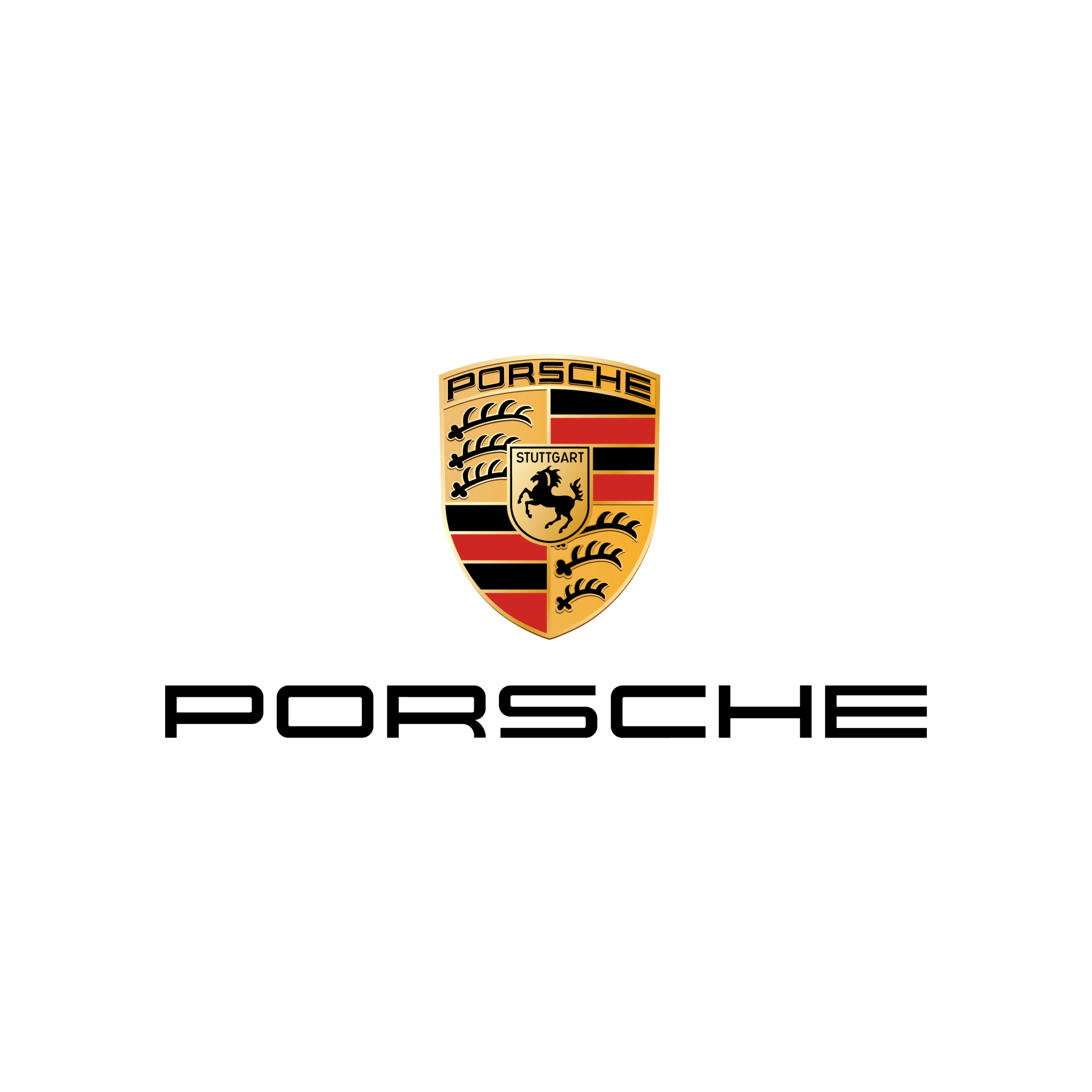logo porsche