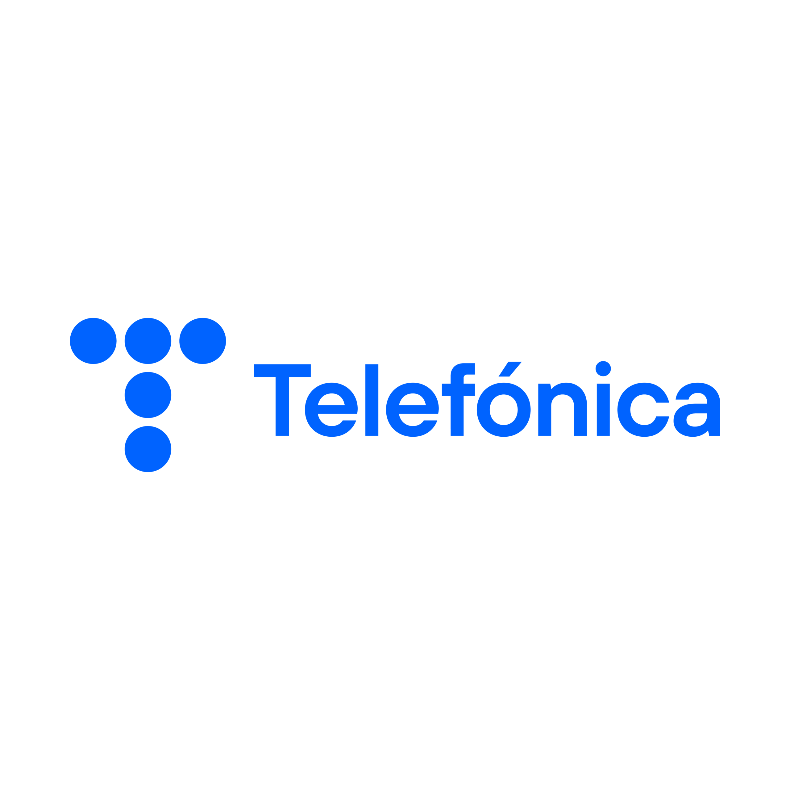 telefónica logo