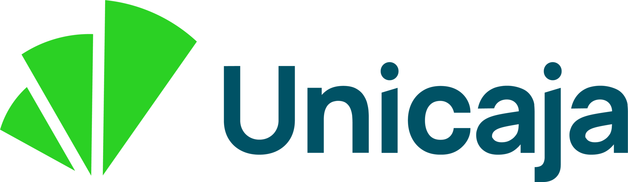 Unicaja logo